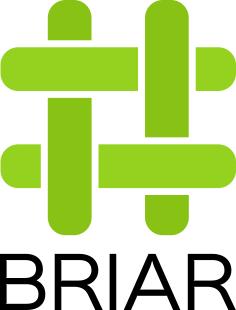 Briar Logo